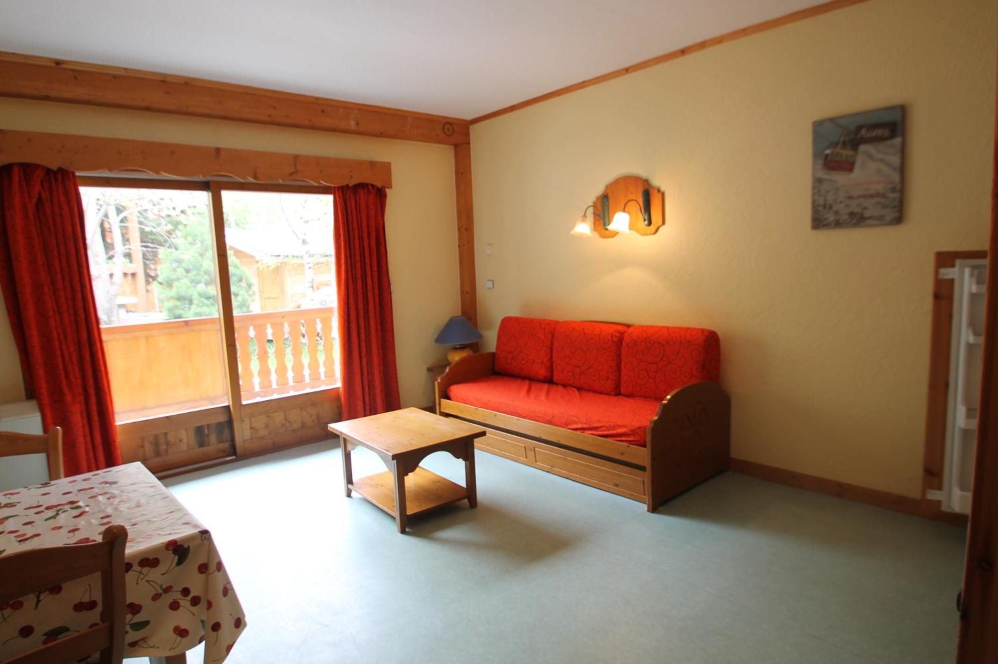 Alpes Roc Aparthotel Pralognan-la-Vanoise Exterior photo